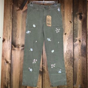 NEW WITH TAGS- Lucky women’s pants